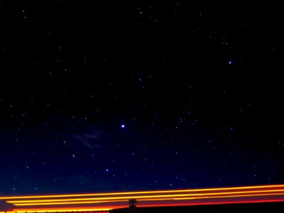 Wyoming, United states, Truck