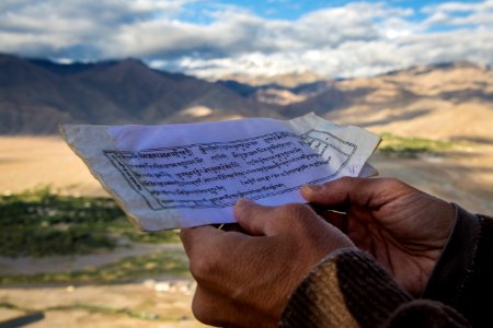 Kashmir ladakh tourism, Srinagar, India