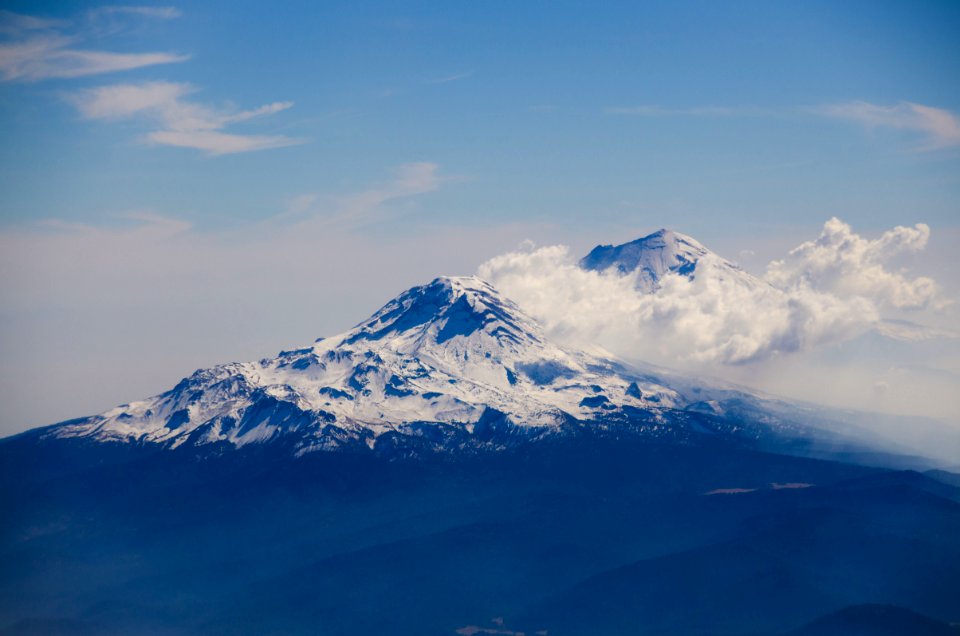 Mexico, Popocatpetl, Popocateptl