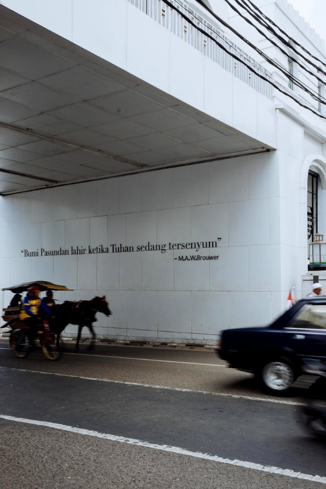 Ung, Indonesia, People