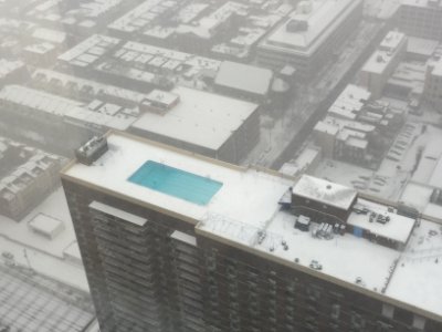 Center city, Philadelphia, Pennsylvania