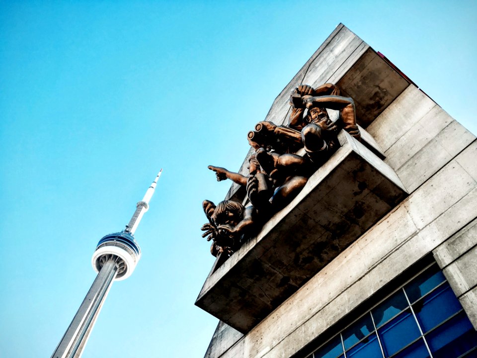 Rogers centre, Toronto, Canada