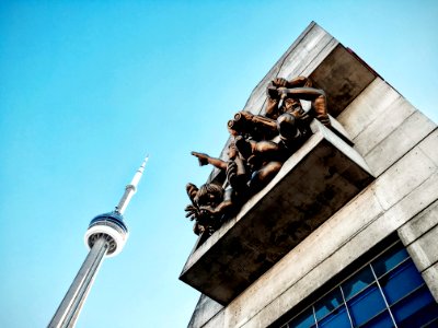 Rogers centre, Toronto, Canada