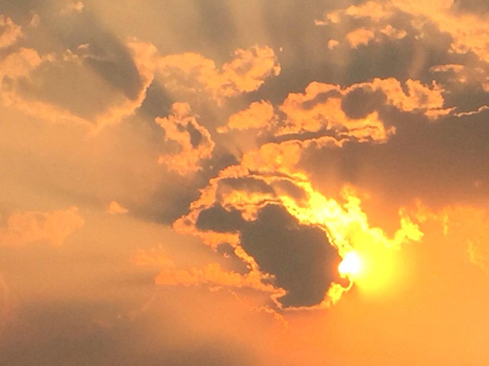 Denver, United states, Sun