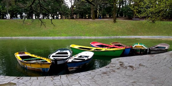 Portugal, Braga, Bom jesus photo