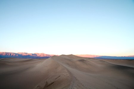 gray deserted place with no people