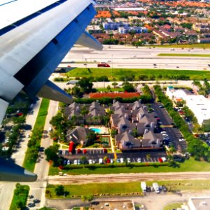 Miami, United states, Flights photo