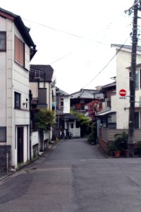 Kyoto prefecture, Japan
