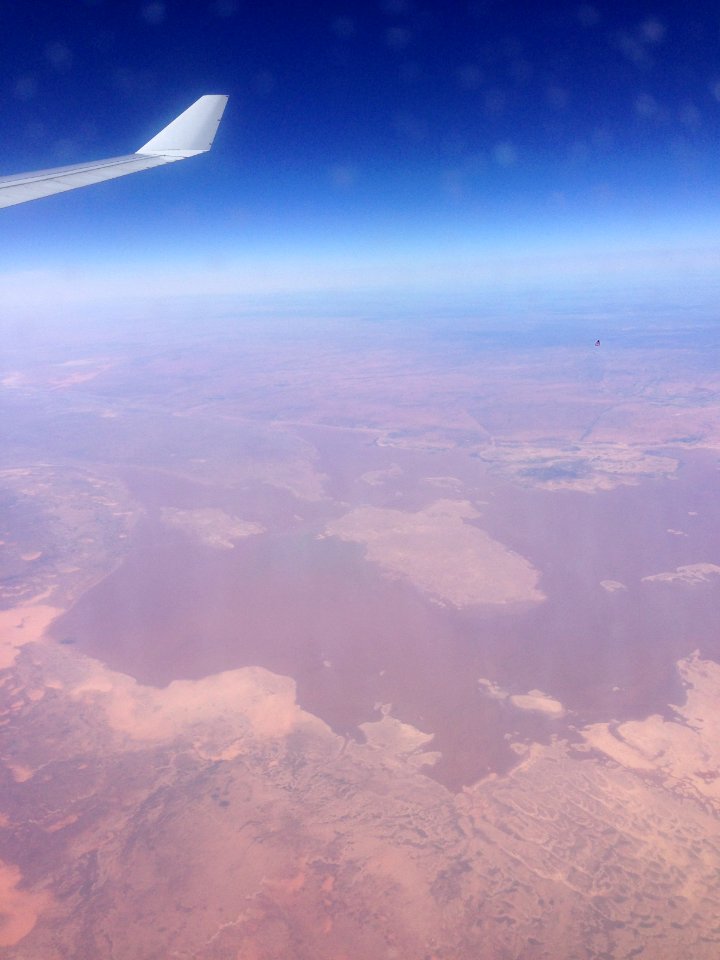 Sahara desert, Journey, Travel