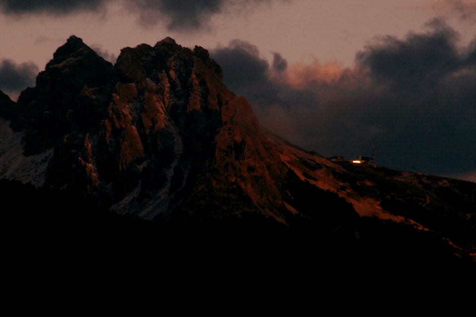 Ortisei, Italy