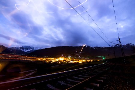 Wengle, Austria
