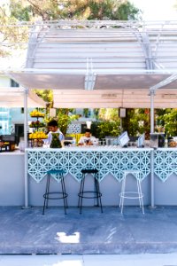 Greece, Ekies all senses resort, Vourvourou