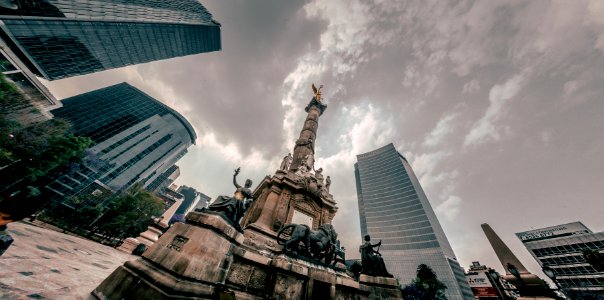 Mexico city, Mexico, Cdmx photo