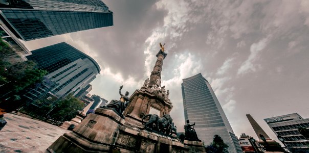 Mexico city, Mexico, Cdmx