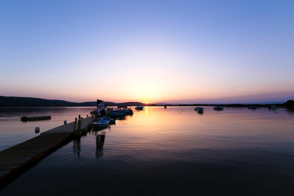 Greece, Ekies all senses resort, Vourvourou