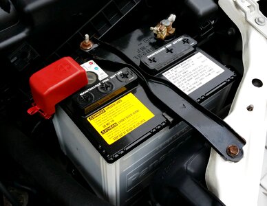 Auto vehicle repair