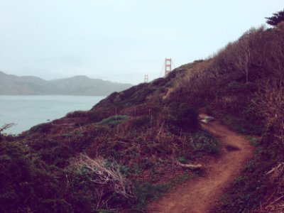 Golden Gate Bridge photography photo