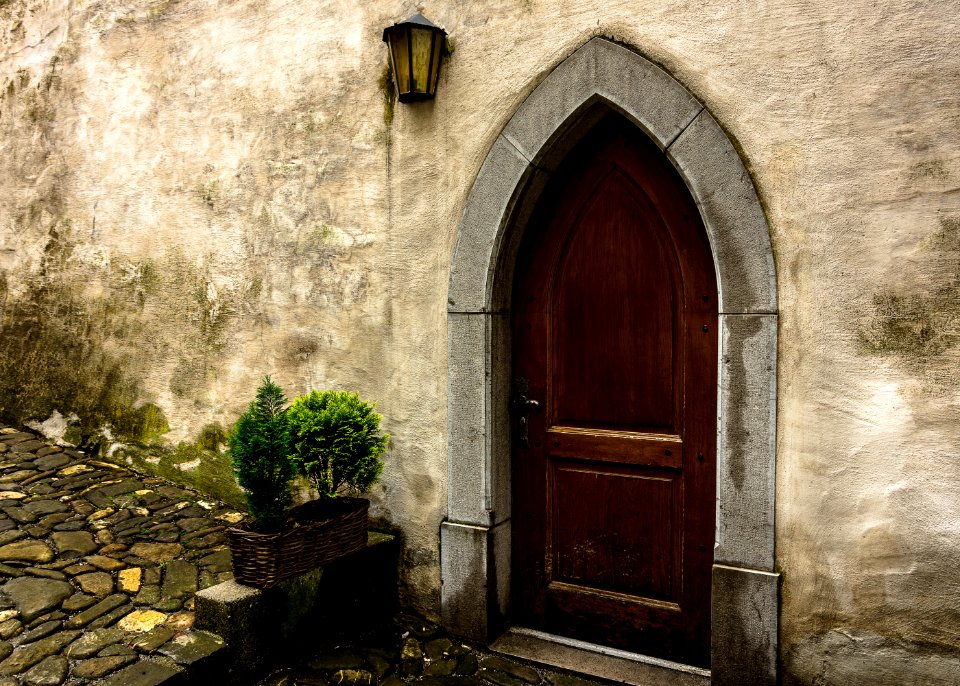 Switzerl, La gruyre, Old
