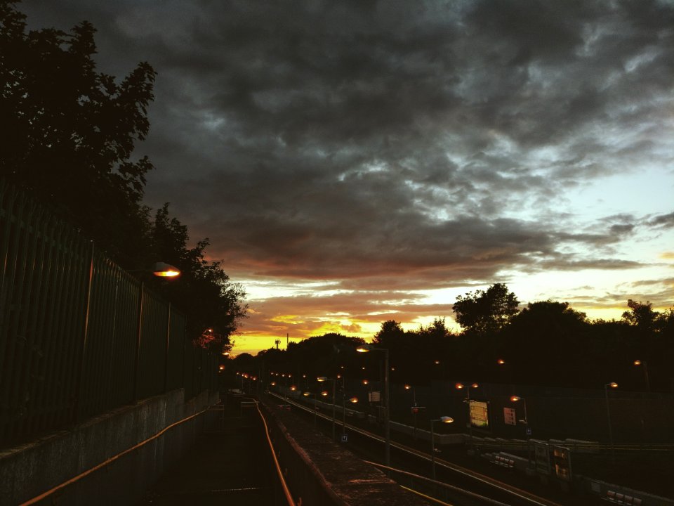 Irel, Killester, Oneplus 3