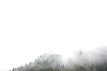 Engelberg, Switzerland, Smoke photo