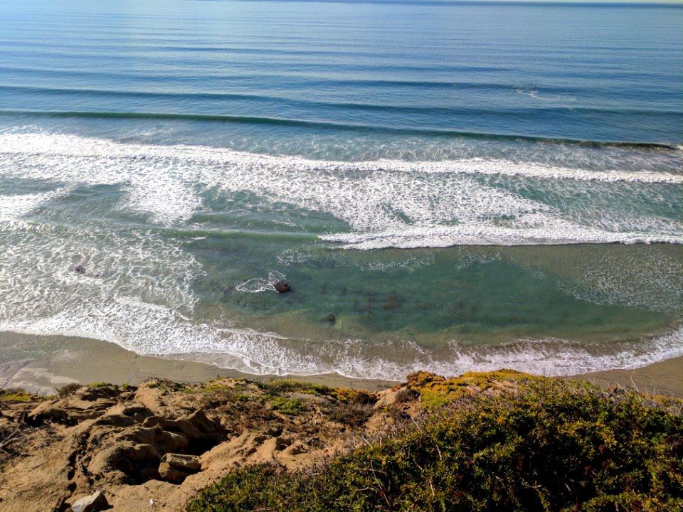 San diego, California, La jolla