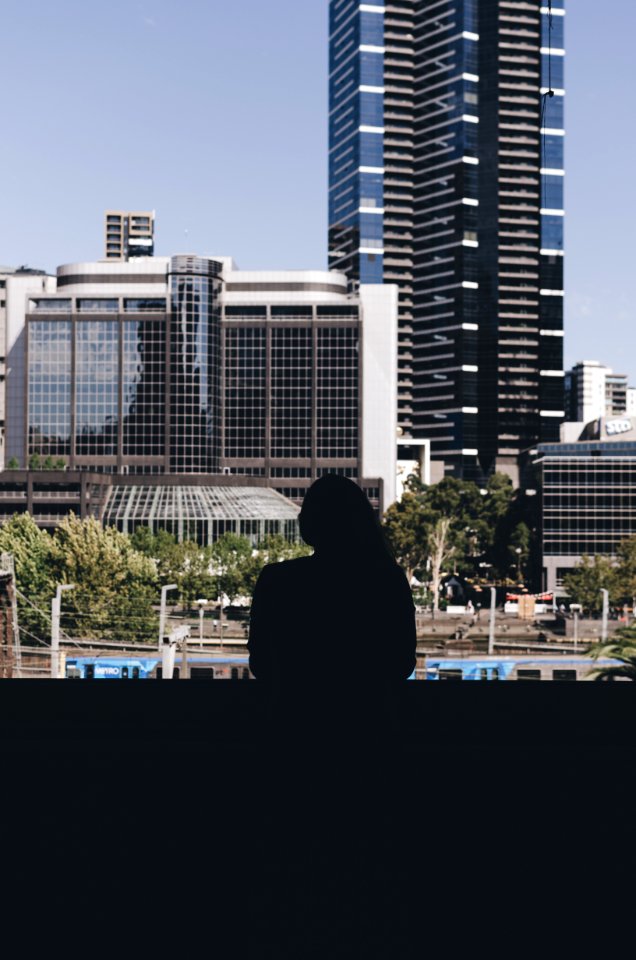 Melbourne, Australia, Look out