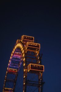 Light, Lights, Vienna