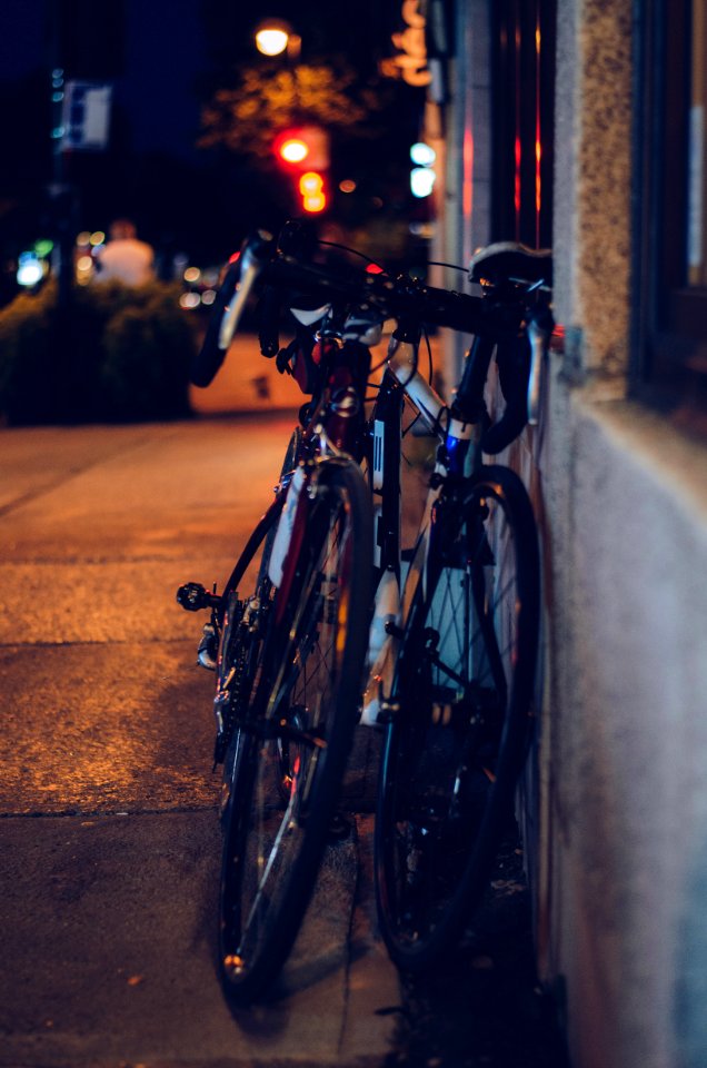 Montreal, Canada, Commuting