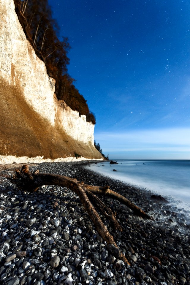 Germany, Sassnitz, Mecklenburg vorpommern