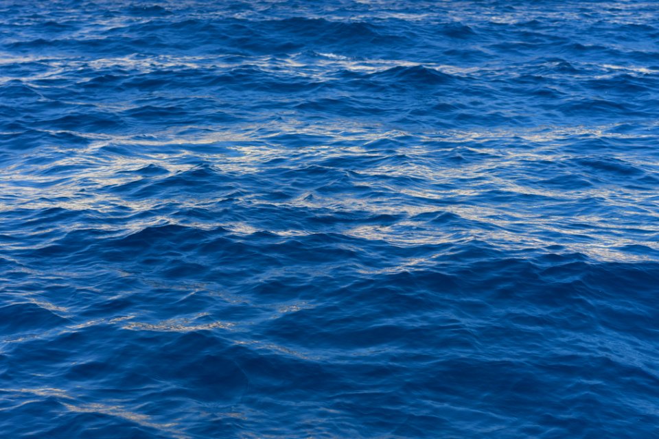 Cassis, Blue, Mediterranean