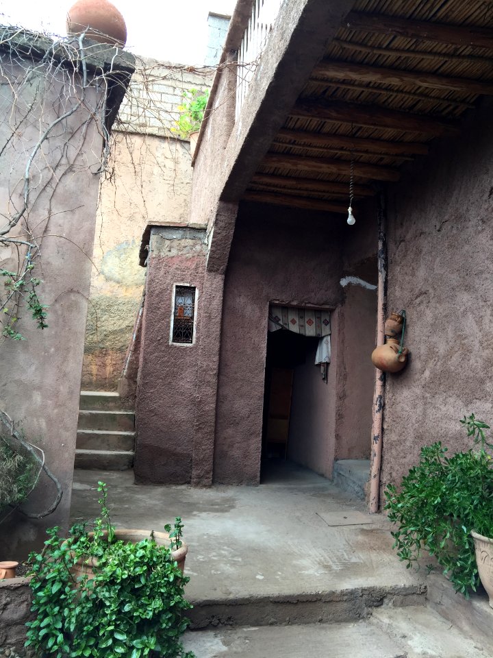 Ourika, Marrakeshtensiftel haouz, Morocco
