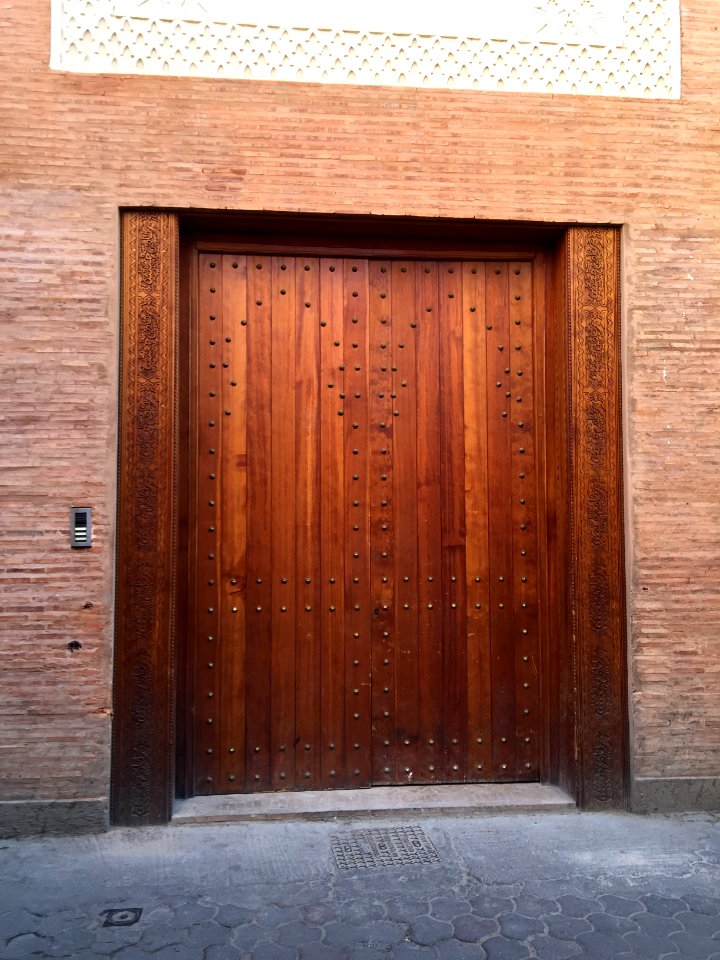 Mouassine, Marrakesh, Marrakeshtensiftel haouz