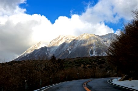 Japan, Taketa, Oita prefecture