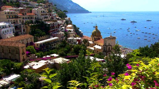 Sorrento, Italy