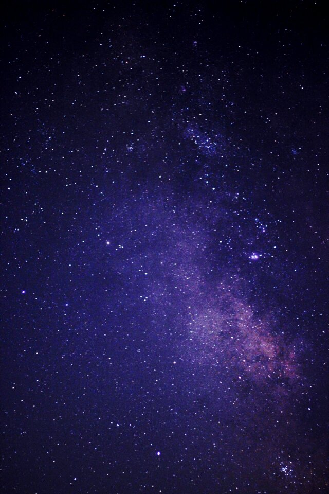 Night sky night sky