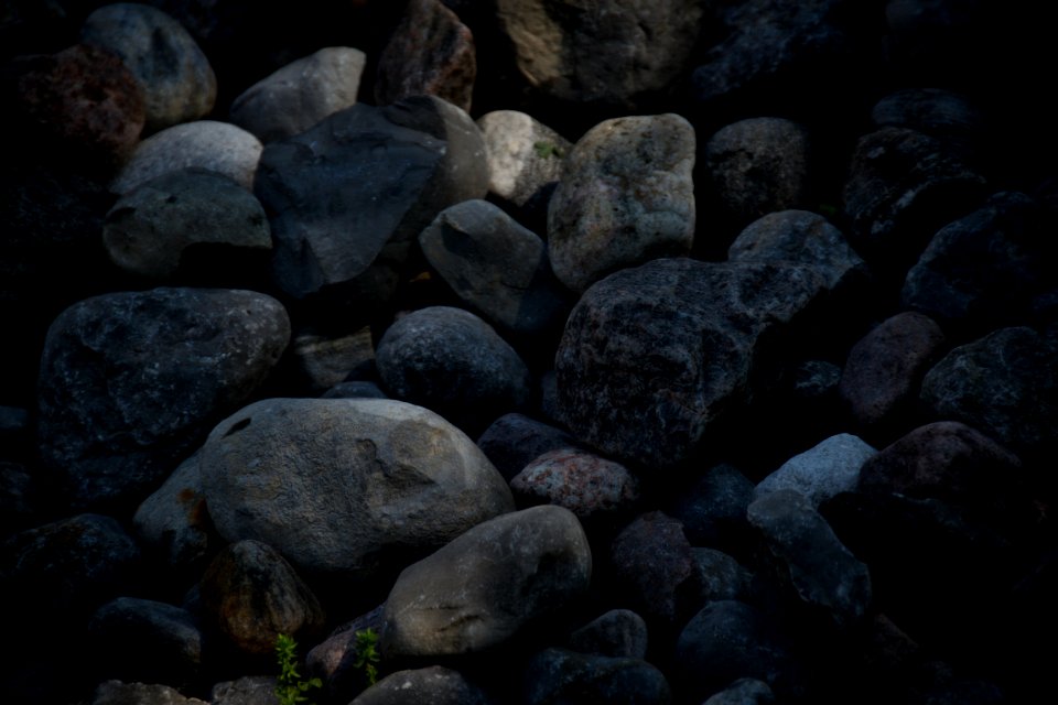 Lakefield, Canada, Sunlight