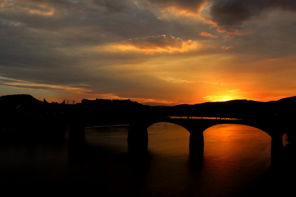 Chattanooga, United states, River