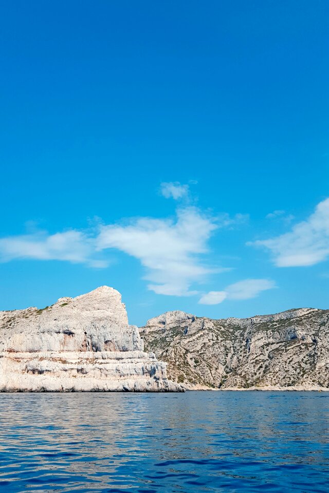 Mediterranean french tourism