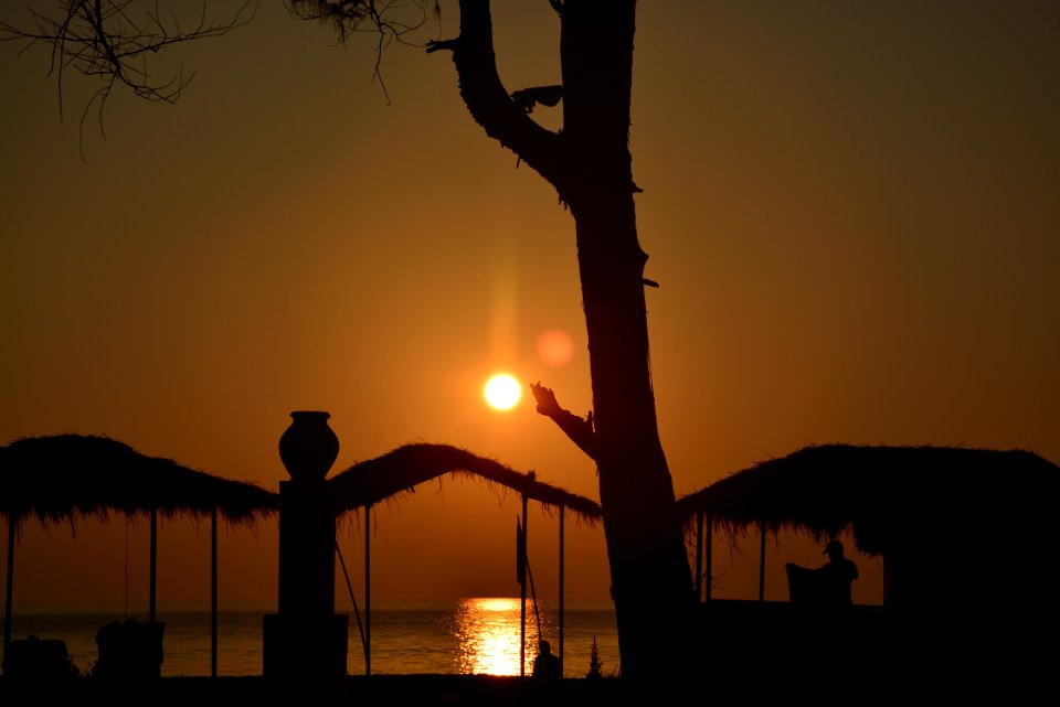 The lalit golf  spa resort goa, Canacona, India
