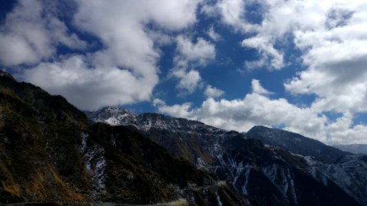 Gangtok, Sikkim, India photo