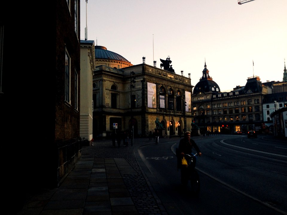 Copenhagen, Denmark