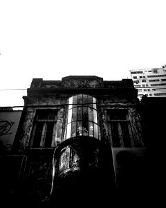 Porto alegre, Brazil, Building photo