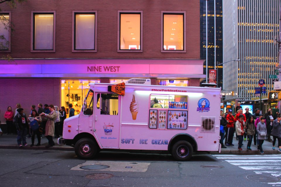 New york, United states