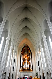 Reykjavk, Iceland, In reykjavk