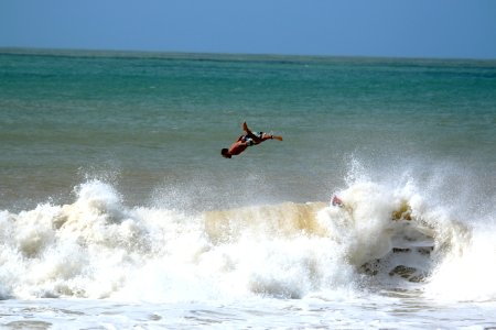 Wallpaper, Surfer, Surf