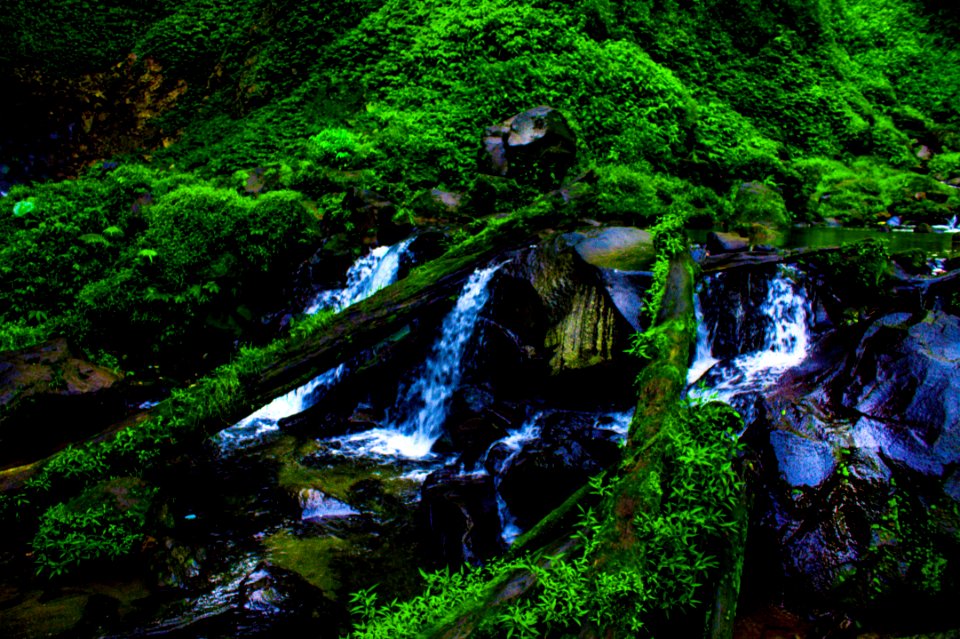 Watu ondo, Indonesia