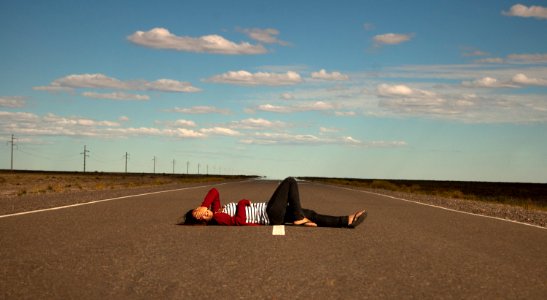 Puerto deseado, Argentina, Roadtrip