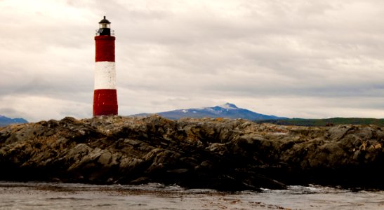 Ushuaia, Argentina, Sea photo