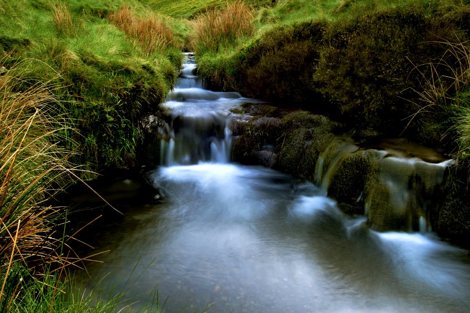 Scape, Natural, Nature