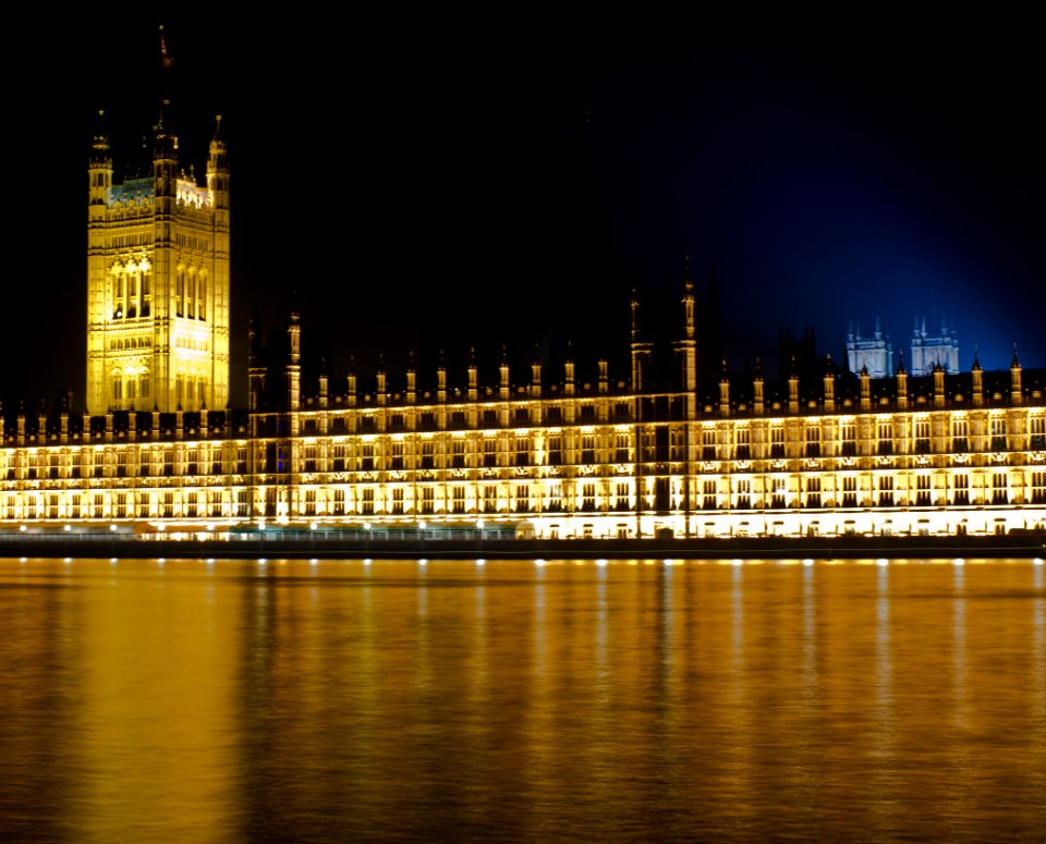 London, United kingdom, House of lords